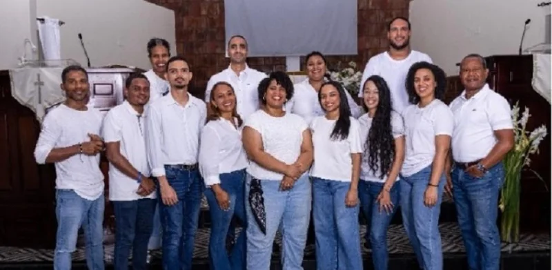 Reforma Protestante inspira obra teatral que debuta en República Dominicana