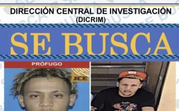 Repatriado desde Jamaica imputado en caso de muerte en Santiago; Fiscalía pedirá prisión preventiva