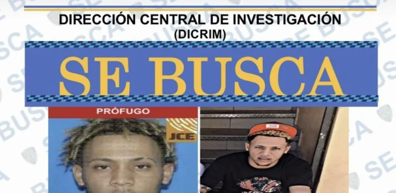 Repatriado desde Jamaica imputado en caso de muerte en Santiago; Fiscalía pedirá prisión preventiva