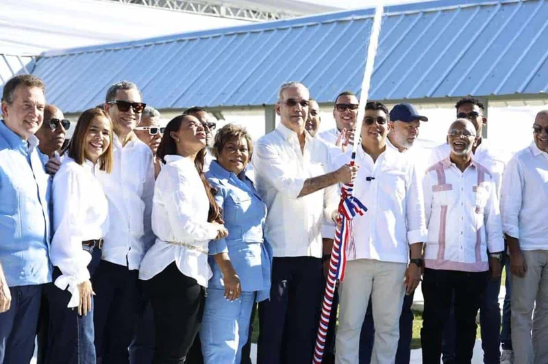 Abinader reactiva planificación hídrica: nuevo acueducto oriental abastecerá a casi dos millones en el Gran Santo Domingo