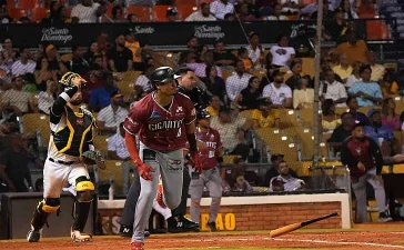 Noelvi Marte: de prospecto top a buscar redención en la Lidom