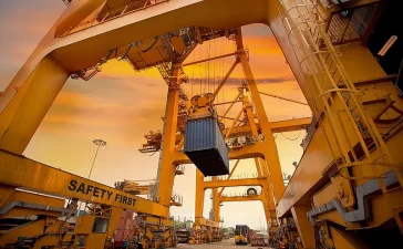 Repunte exportador dominicano: materias primas lideran y elevan exposición a precios globales