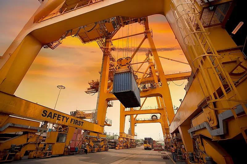 Repunte exportador dominicano: materias primas lideran y elevan exposición a precios globales
