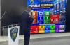 318 prófugos se entregan a la Policía en dos meses; robos y asaltos concentran las órdenes de arresto