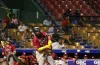 Ozuna iguala marca histórica con 18 jonrones en la LIDOM y guía remontada de Gigantes