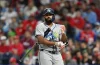 Caminero y Chourio: el duelo generacional latino que define la Serie Mundial