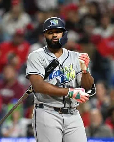 Caminero y Chourio: el duelo generacional latino que define la Serie Mundial
