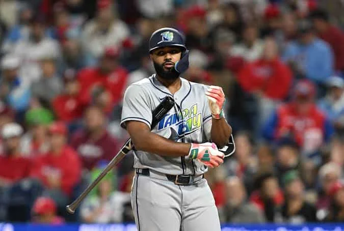 Caminero y Chourio: el duelo generacional latino que define la Serie Mundial