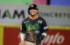 Ismael Munguía: de líder bate en Lidom a la espera de un contrato en MLB