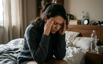 Golpes en la cabeza: las secuelas que pueden aparecer años después y las señales para ir a emergencias