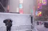El Niño reconfigura el invierno en EE. UU. y pone a prueba a la diáspora dominicana en Nueva York