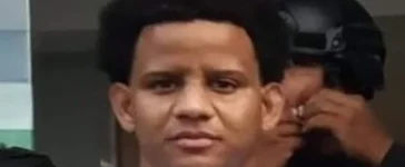 ICE Boston deporta a dominicano prófugo por homicidio: Bryan Rafael Gómez llega al país