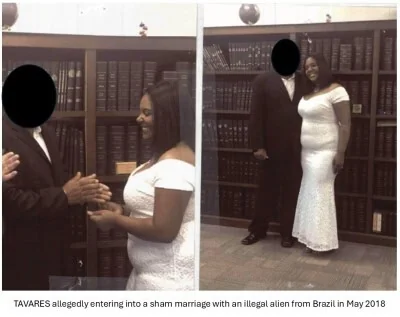 Red de matrimonios falsos en Massachusetts: el negocio millonario que enfrenta la justicia federal