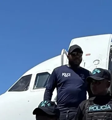 EE.UU. deporta a 'Petán' tras fallo judicial que lo liberó y reavivó la búsqueda internacional