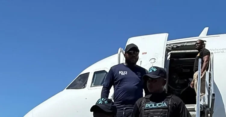 EE.UU. deporta a 'Petán' tras fallo judicial que lo liberó y reavivó la búsqueda internacional