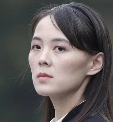 Escalada en la península coreana: Kim Yo-jong supervisa frontera y Pionyang advierte a Seúl