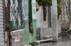 Santiago bajo el agua: 150 viviendas afectadas y alerta por alcantarillas destapadas