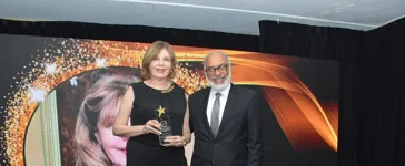 El legado de Cosette Bonnelly de Maldonado: cómo impulsó el periodismo digital en el país