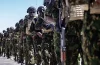 Bukele amenaza a pandillas haitianas tras desaparición de cuatro militares salvadoreños