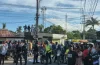 Tragedia en Barahona: niña de 6 años muere al ser arrollada por camión cisterna de Inapa