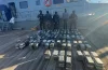 República Dominicana supera las 34 toneladas de drogas incautadas tras nuevo golpe de la DNCD en Baní