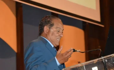 Exrector de la UASD denuncia clientelismo en nombramientos y advierte sobre futuro de la educación superior