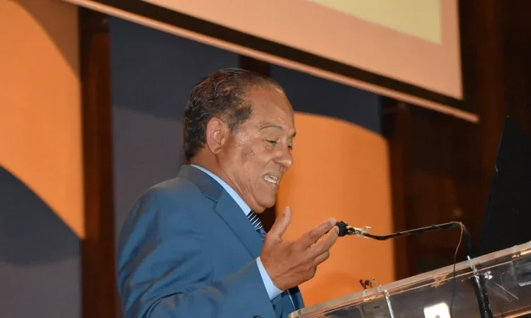 Exrector de la UASD denuncia clientelismo en nombramientos y advierte sobre futuro de la educación superior