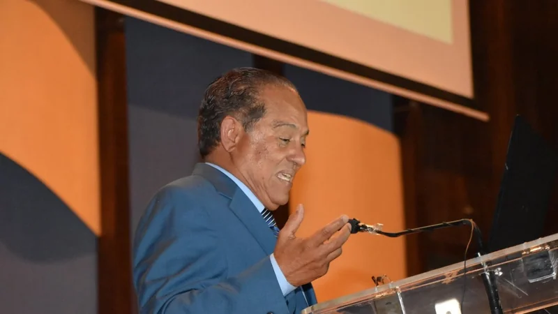 Exrector de la UASD denuncia clientelismo en nombramientos y advierte sobre futuro de la educación superior
