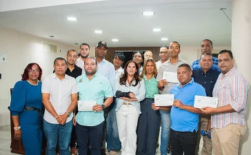 Higüey activa segunda fase de obras 2026 con 13 proyectos de infraestructura municipal