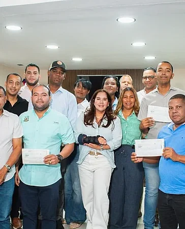 Higüey activa segunda fase de obras 2026 con 13 proyectos de infraestructura municipal