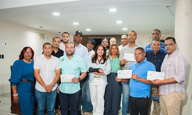 Higüey activa segunda fase de obras 2026 con 13 proyectos de infraestructura municipal