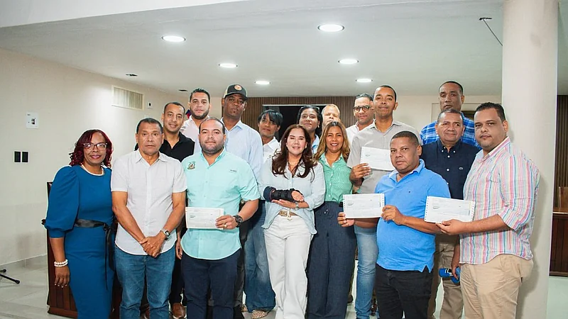 Higüey activa segunda fase de obras 2026 con 13 proyectos de infraestructura municipal
