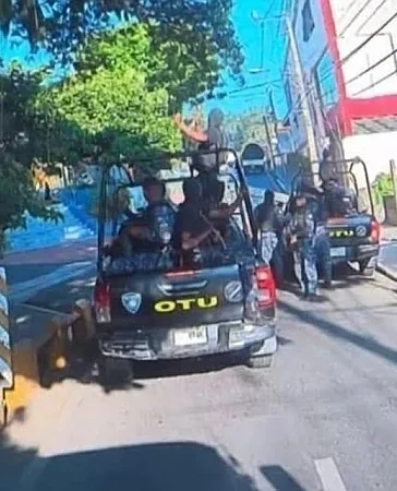 Conflicto en Salcedo se prolonga: huelga suma tercer día entre denuncias de abusos y demandas sociales