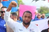 ADV radicaliza protestas en Tenares: paro de brazos caídos y suspensión de actividades del MINERD