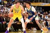 Lendeborg sacude la NBA con duras críticas a Doncic en su debut