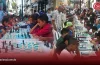 XV Torneo de Ajedrez Conde Peatonal: cita gratuita el 5 de diciembre con premios y arte