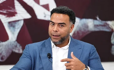 Nelson Cruz dice no a dirigir en MLB: el nuevo rol del pelotero dominicano fuera del dugout