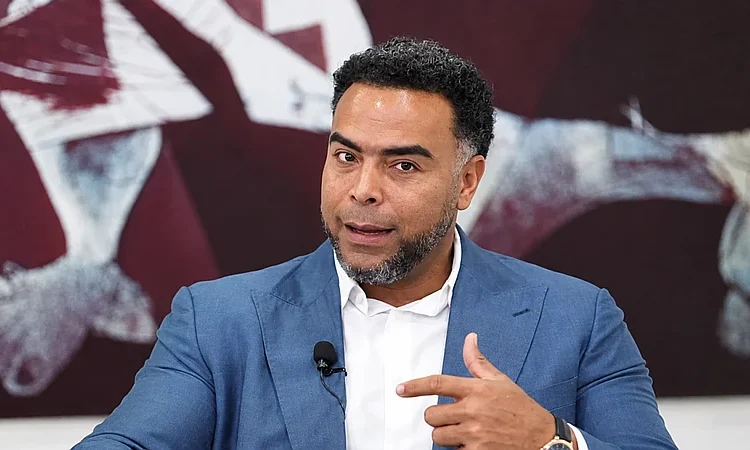 Nelson Cruz dice no a dirigir en MLB: el nuevo rol del pelotero dominicano fuera del dugout