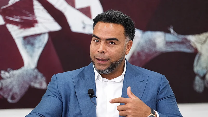 Nelson Cruz dice no a dirigir en MLB: el nuevo rol del pelotero dominicano fuera del dugout