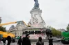 Macros enfrenta desafío constitucional: protestas siguen en Francia a pesar de prohibiciones
