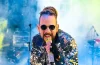 Tono Rosario engrosa el cartel de "Merengueros, el festival" gratuito en la capital