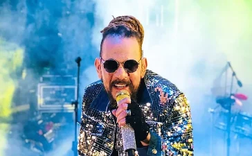 Tono Rosario engrosa el cartel de "Merengueros, el festival" gratuito en la capital