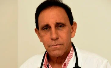 ACV: la caminata que busca cambiar la percepción social de los sobrevivientes