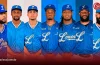 ¿Desnivel en LIDOM? Siete brazos para un no-hitter y diez para recibir 14 carreras