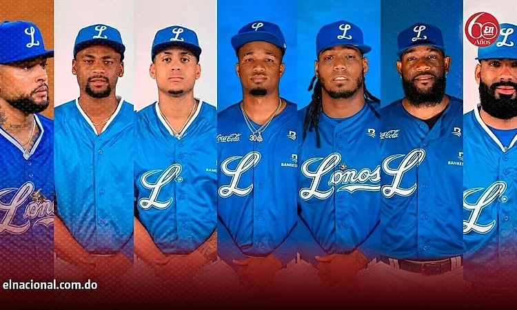 ¿Desnivel en LIDOM? Siete brazos para un no-hitter y diez para recibir 14 carreras