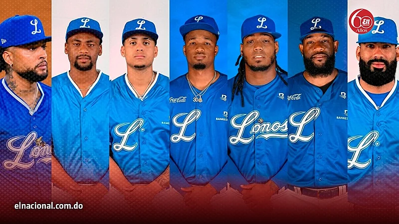 ¿Desnivel en LIDOM? Siete brazos para un no-hitter y diez para recibir 14 carreras