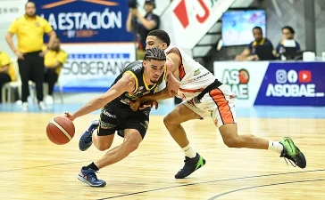 BSE 2026: Don Bosco roza la cima y San Sebastián da golpe de autoridad