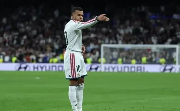 Champions League: Real Madrid y Betis mantienen paso perfecto con triunfos ante Leipzig y Feyenoord