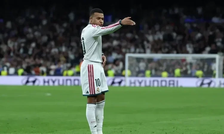 Champions League: Real Madrid y Betis mantienen paso perfecto con triunfos ante Leipzig y Feyenoord