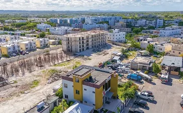 POT de Verón-Punta Cana: el futuro urbano de la zona turística se define entre protección ambiental y desarrollo